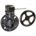 BYCS1025E1GGA Butterfly Valve