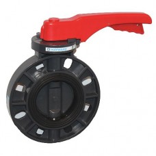 BYCS1030E1LGA Butterfly Valve