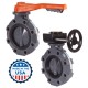 BUTTERFLY VALVES