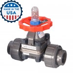 DAB2020UEE Diaphragm Valve