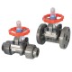 Diaphragm Valves