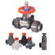 Flow Control Valves