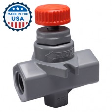 NVA2037T Needle Valve