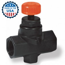 NVA4025T Needle Valve