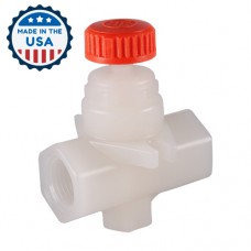 NVA5050T Needle Valve