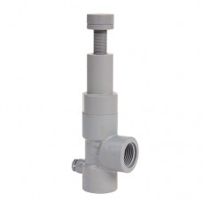 RV2050T Pressure Relief Valve