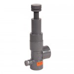 RV1200TE Pressure Relief Valve