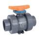 PVC Valves